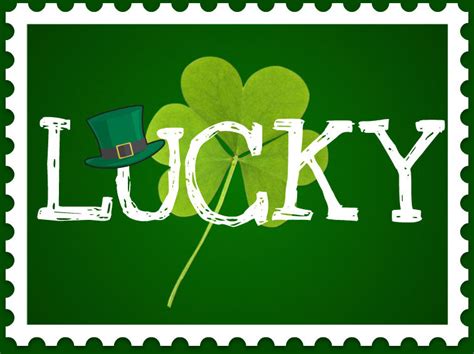 lucky pictures   images  facebook tumblr pinterest  twitter