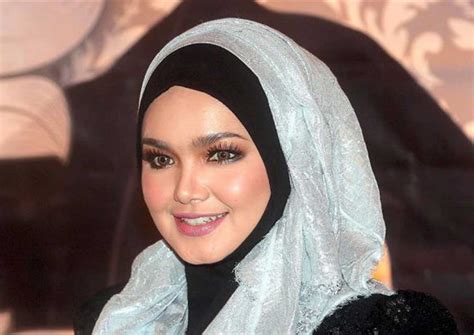 malaysian singer siti nurhaliza among world s top 500 influential muslims malaysia