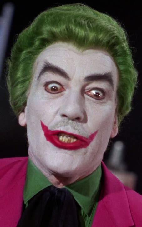 Batman 60s Joker