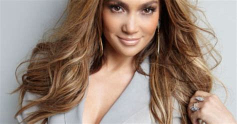Digest Jennifer Lopez To Debut New Video On American Idol Marilyn