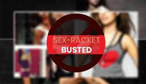 Mumbai High Profile Sex Racket Busted Savdhaan India