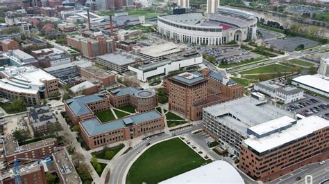 ohio state university  city  columbus neuroscience graduate program
