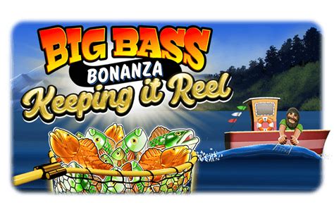big bass bonanza keeping  reel demo slot  play