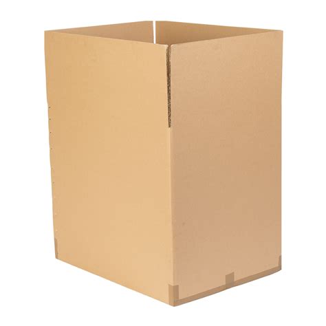assemble  cardboard box   packaging pros springpack