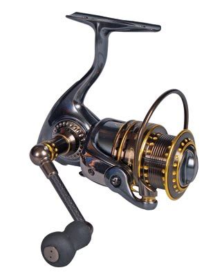 pflueger supreme xt