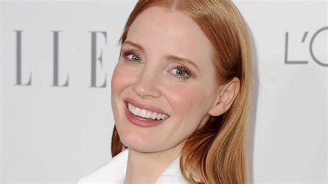 jessica chastain gets it hollywood rips trump while