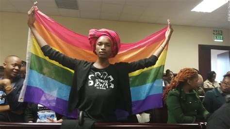 flipboard botswana decriminalises gay sex saying ‘sexual
