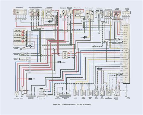 wiring diagram bmw srr wiring digital  schematic