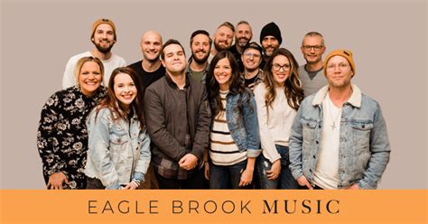eagle brook church