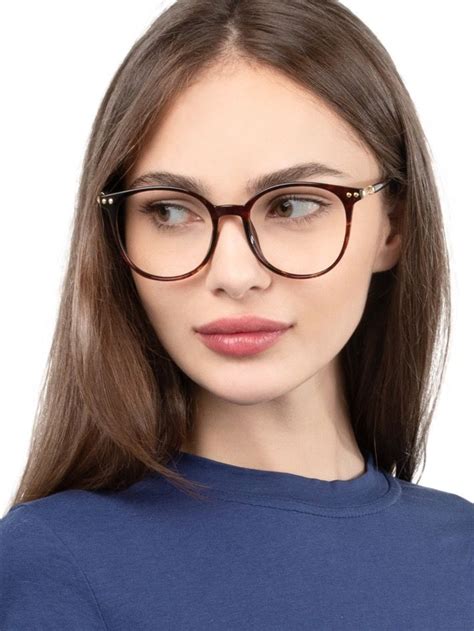 Unisex Full Frame Tr Eyeglasses Eyeglasses Frame Full