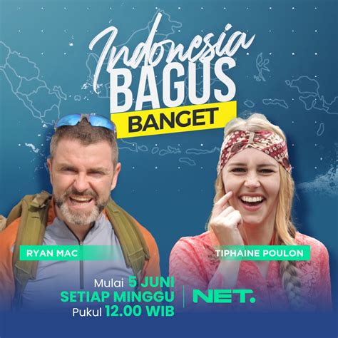 broadcastmagz net tv hadirkan program indonesia bagus banget