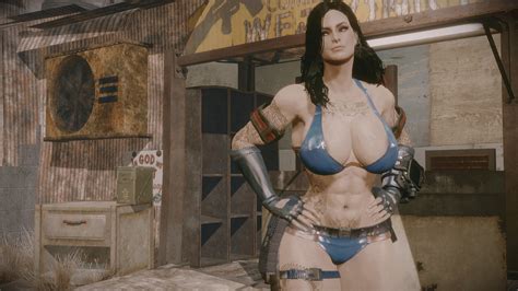 post your sexy screens here page 120 fallout 4 adult mods loverslab