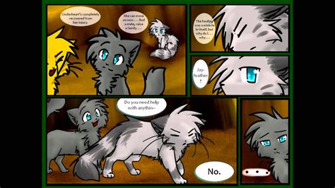 Leafpool And Crowfeather Pmv Youtube