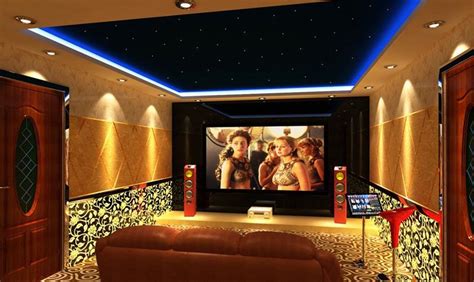 25 jaw dropping home theater designs page 5 of 5