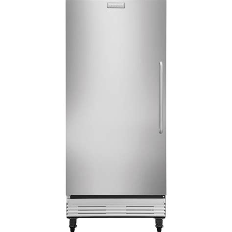 Frigidaire 19 4 Cu Ft Frost Free Commercial Upright Freezer Stainless