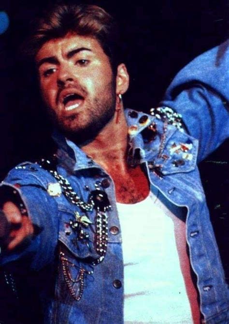 10 Facts About George Michael S Faith Artofit