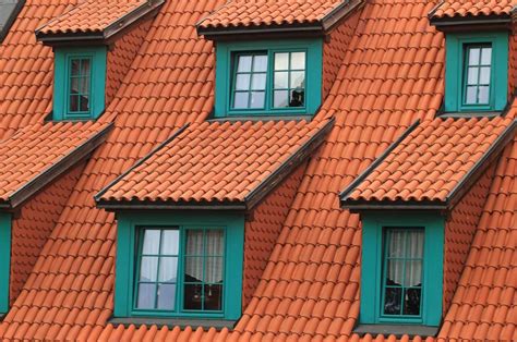 common residential roofing materials