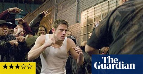 Fighting Action And Adventure Films The Guardian