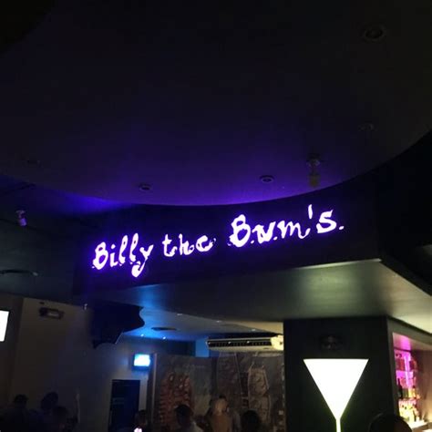 Billy The Bums Fourways Igauteng