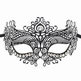 Mask Masquerade Venetian Drawing Masks Template Coloring Pattern Men Templates Printable Lace Google Ii Máscara Drawings Designs Ball Paintingvalley Máscaras sketch template