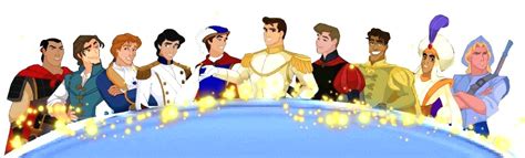 list  disney princes disney princess wiki fandom powered  wikia