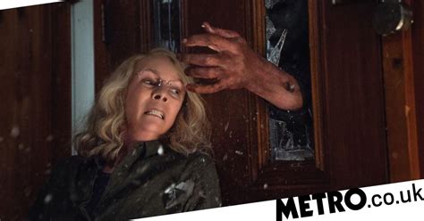 Laurie Strode Had A Different Fate In Original Script For