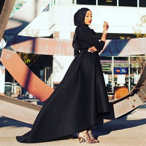 hijab 18 classy and chic kamdora