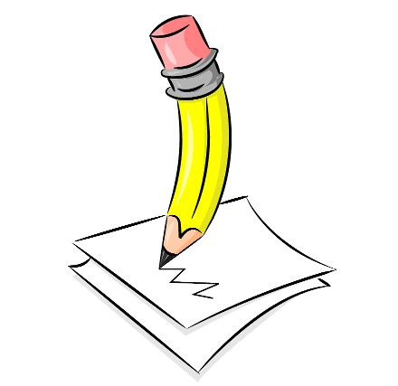 write writing clip art animated  clipart images wikiclipart