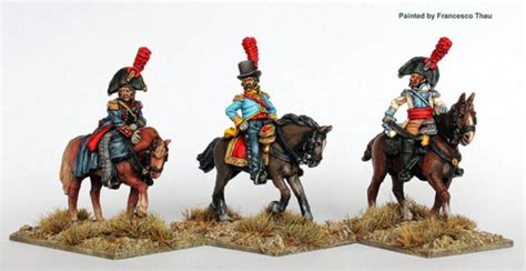 spa  mounted colonels perry miniatures