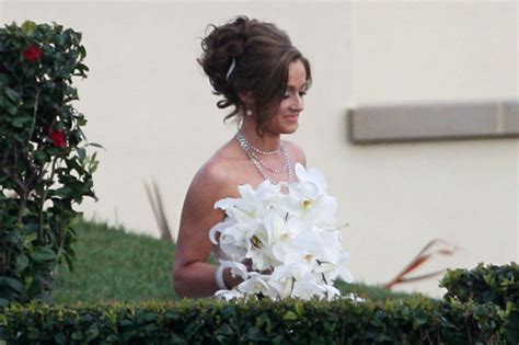 molly malaney picture 4 the bachelor wedding of jason