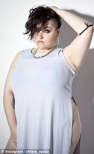 Instagram Lifts Ban On Hashtag Curvy After Backlash From Plus Size