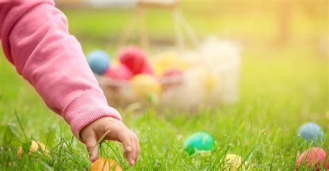 easter egg hunt and activities first united methodist church