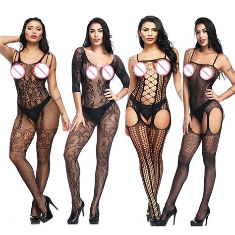 Buy Sexy Costumes Body Suit Body