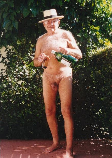 hot naked grandpas tumblr