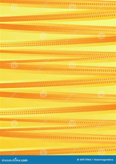 yellow background stock illustration illustration