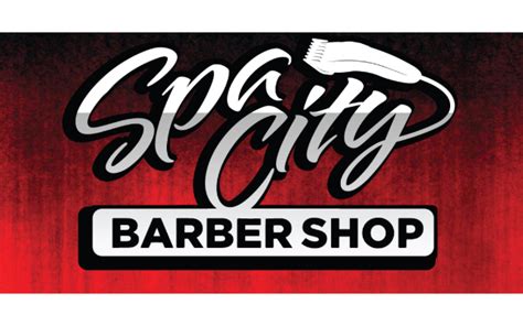 spa city barbershop  hot springs ar