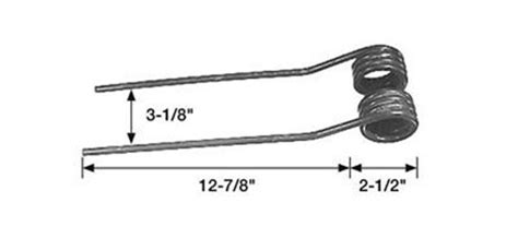 tonutti hay tedder parts diagram