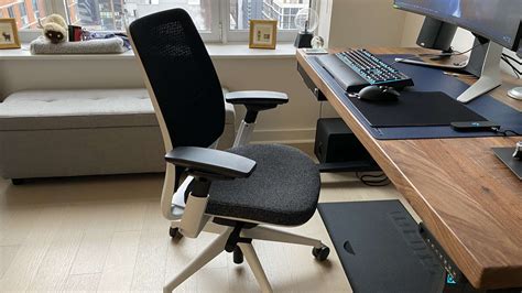 steelcase series  task chair review pc gamer nancethinfory nance thinfory