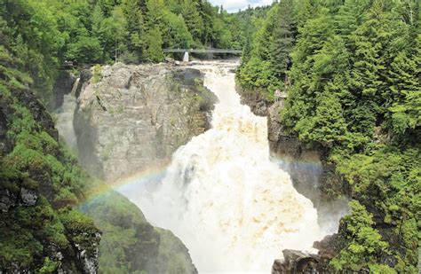 Les 7 Plus Belles Chutes Le Journal De Montréal