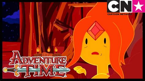 adventure time flame princess mysteries of ooo cartoon network youtube