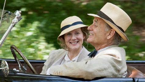 ‘hyde Park On Hudson ’ With Bill Murray And Laura Linney The New York