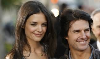 katie holmes files for divorce from tom cruise wants sole custody of suri ibtimes india