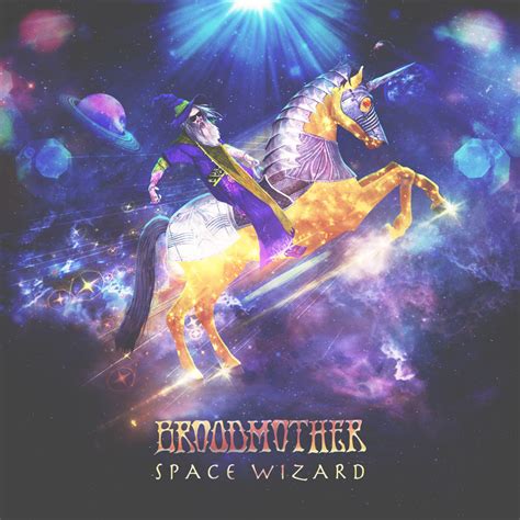 space wizard broodmother