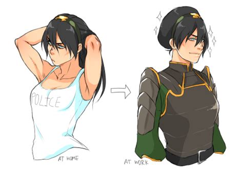 toph bei fong on tumblr
