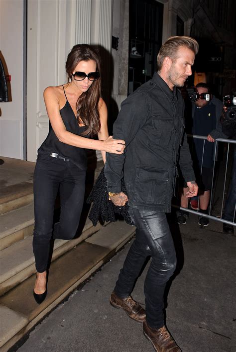 victoria beckham peed in her jeans scandal planet