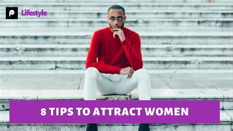 8 tips on how to attract a woman without saying anything youtube