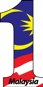 malaysia vectorise