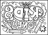 Coloring Pages Cool Graffiti Designs Crazy Drunk Color Colouring Getcolorings Printable Print Stencils Creator Library Clipart Popular Newdesign Book sketch template