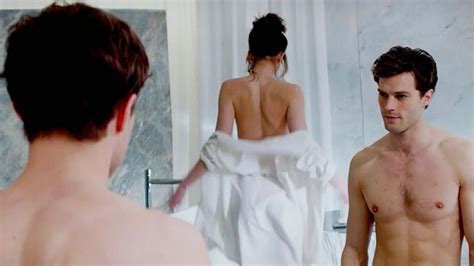 Fifty Shades Of Grey Director Reveals Truth Behind Film’s