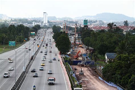 grand saga expressway cheras kajang expressway  klia info